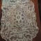 Piesă macrame