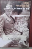 Nuvele pentru un an, Candelora - Luigi Pirandello
