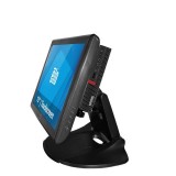 Sistem POS SH Lenovo M720q, Quad Core i3-8100T, 256GB SSD, Elo 1515L Grad A