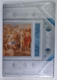EXCLUSIVE LIVING CONCEPT - SANTO PASSALA , ALBUM DE AMENAJARI INTERIOARE DE LUX , TEXT IN ITALIANA SI ENGLEZA , 2006