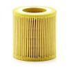 Filtru Ulei Mann Filter BMW M2 M3 M4 Insertie Etansare 79x74x41 mm