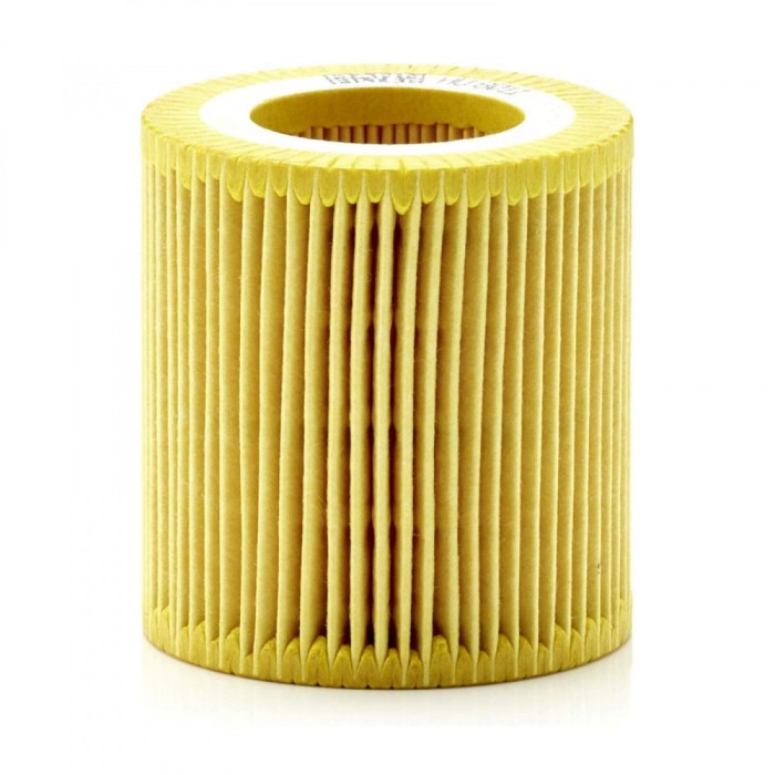 Filtru ulei Mann pentru BMW M2, M3, M4