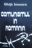 Comunismul in Romania