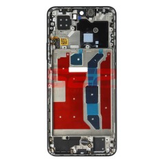 Carcasa mijloc Huawei Nova 10 SE BLACK