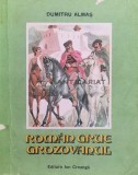 Cumpara ieftin Roman Grue Grozovanul - Dumitru Almas ($Y117)