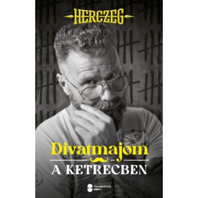 Divatmajom a ketrecben - Herczeg Zolt&amp;aacute;n foto