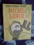 a10 Micul lord - Frances Hodgson Burnett