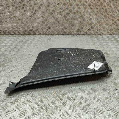 Scut motor central spate AUDI A5 Avant 2024 OEM: 8B3825311A foto