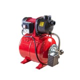 Hidrofor cu rezervor 800W 1max 53 L/min 3bar 40m RDP-WP800S&quot;, Raider, 071106