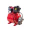 Hidrofor cu rezervor 800W 1max 53 L/min 3bar 40m RDP-WP800S&quot;, Raider, 071106