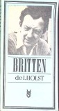 BRITTEN-I. HOLST-352947