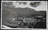 Carte Postala, Brasov vedere generala, perioada interbelica