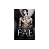 Broken Fae