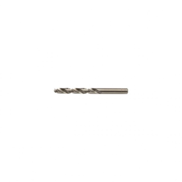 Set 2 burghie pentru metal 2 mm HSS - cobalt Yato YT-4020