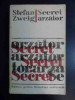 Secret Arzator - Stefan Zweig ,546198