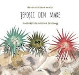 Teposii din mare | Dana Cristiana Maier