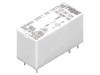 Releu Electromagnetic RELPOL 12V DC 16A PCB RM85 SPST-NO IP67