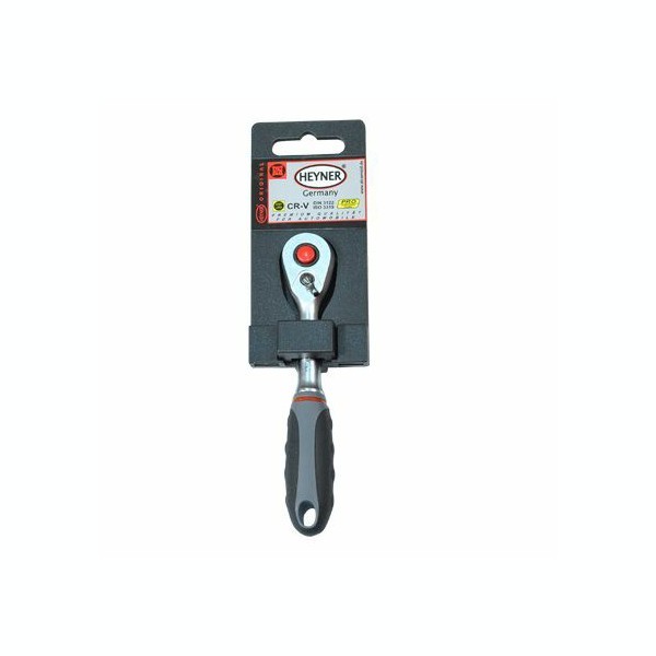 CLICHET 1/4" HEYNER CLICHET 1/4" HEYNER