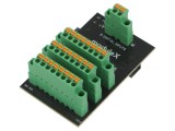 Modul Automatizare Intrare Digitală INDUSTRIAL SHIELDS MX-8DI - 8 Canale