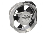 Ventilator AC Axial 172x150x51mm 318m3/h 51dBA Cu Bilă