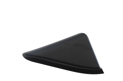 Ornament panou ușă st&amp;acirc;nga spate CITRO&amp;Euml;N C4 III BA_, BB_, BC_ 2022 OEM: 9831078380 21333613 foto