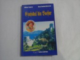 ESAFODUL DIN BOSFOR - DAN SMANTANESCU, MIHAI EPURE - (autograf si dedicatie pt. Florina Cercel)