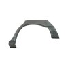 Segment reparatie aripa spate Opel Vectra 1988-1995 Partea Stanga, Spate, 4,5 usi,, Rapid