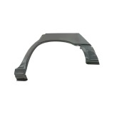 Segment reparatie aripa spate Opel Vectra 1988-1995 Partea Stanga, Spate, 4,5 usi,, Rapid