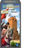 Carcassonne - Extensia 4: Turnul