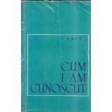 Cum i-am cunoscut - I. Peltz