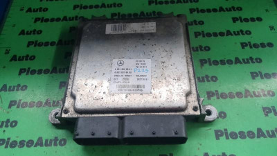 Calculator ecu Mercedes Sprinter 2 (2006-&amp;gt;) [906] a6519000601 foto