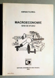 Macroeconomie Ghid de studiu - Adrian Florea