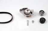 Kit distributie + pompa apa Citroen Berlingo Berlingo First, C4 I; Fiat Scudo, Scudo Sasiu, Ulysse; Lancia Zeta; Peugeot 206, 206 Sw, 306; Suzuki