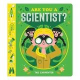 Are You a Scientist?