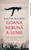 Goana nebuna a lumii - Colum McCann