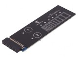 Placă de Extensie Tastatură Capacitivă Modul XPRO