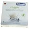 DLSC551 SFERE ANTICALCAR ESPRESSOARE, 2 PLICURI 5513282331 aparat de cafea / espressor DELONGHI