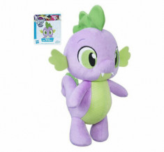 My Little Pony, Ponei plus - Spike, 30 cm foto