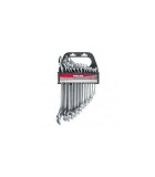 Set chei fixe CR-VA FORJATE 6-22mm - 8 piese 6x7 8x9 10x11 12x13