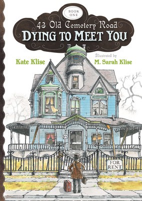 Dying to Meet You foto