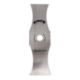 Disc Inox Zimtat pentru motocoasa (trimmer), 305x1.6x25.4x2T