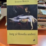 Jung si filosofia umbrei - Stefan Boltea