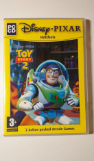 Disney Pixar Toy Story 2 - PC [Second hand] foto