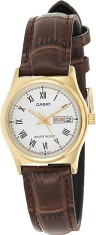 Ceas Dama, Casio, Collection LTP-V0 LTP-V006GL-7B - Marime universala