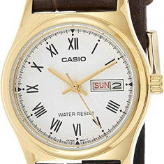 Ceas Dama, Casio, Collection LTP-V0 LTP-V006GL-7B - Marime universala