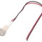 Lampă LED Control Albă &Oslash;10mm 110V Plastic