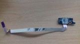 Led board Dell Latitude E5540 (WYDJP)