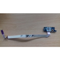 Led board Dell Latitude E5540 (WYDJP)