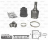 Kit cap planetara FIAT PUNTO (176) (1993 - 1999) PASCAL G7F008PC