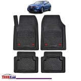 Covorase Auto TeamCar&reg; Tip Tavita Compatibile Mercedes-Benz GLC X254 SUV (2022&ndash;2025), Cauciuc